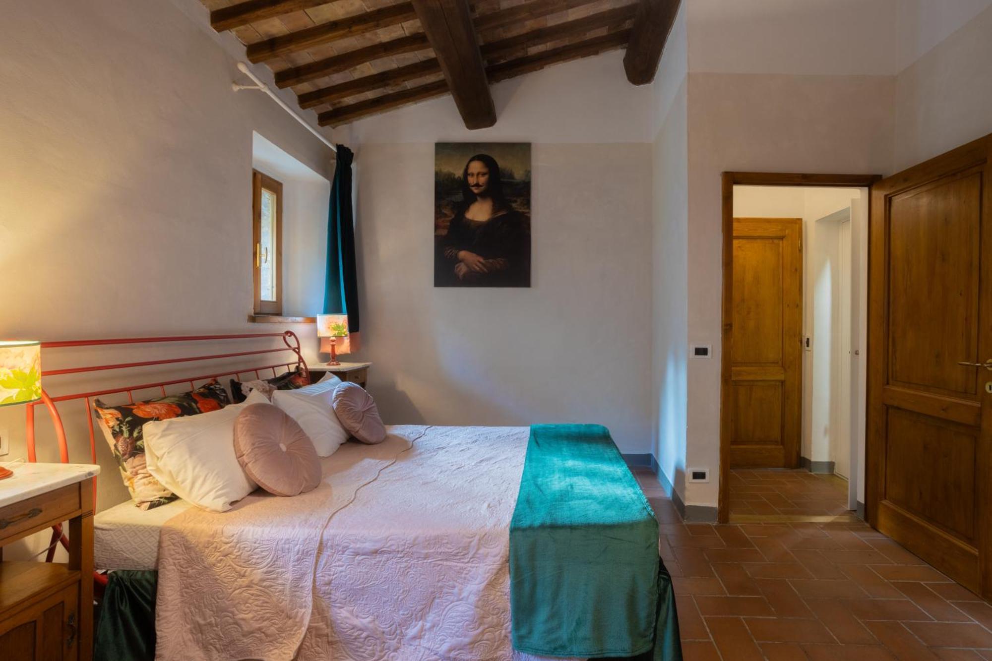 Le Fonti Di San Gimignano Room Exterior photo