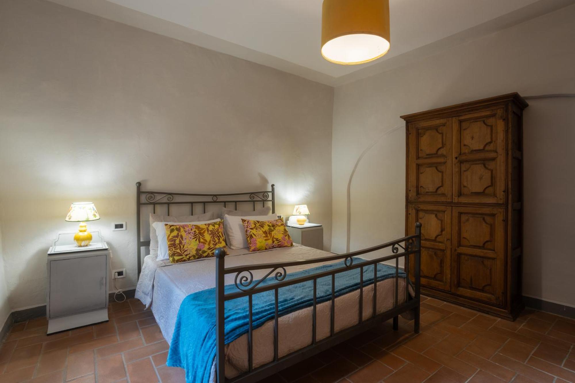 Le Fonti Di San Gimignano Room Exterior photo